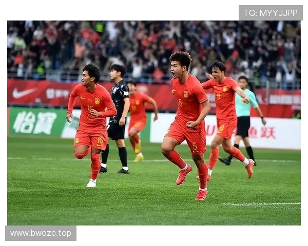 U22国足将迎战白俄罗斯U22 低龄球员因全运会预赛缺席